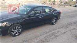 نیسان ئەلتیما